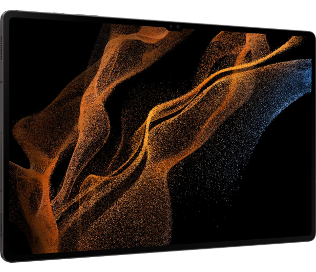 SAMSUNG Galaxy Tab S8 Ultra (14,6", 16+512GB, S pen, 5G) SM-X906BZAFEUE Graphite - 716487 - zdjęcie 4